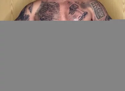 My Big Cock Surprise for Chrismass