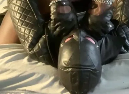 Interracial BDSM Recently Added to Sheer Membersi’m