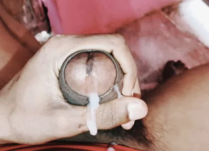 Desi Masturbation