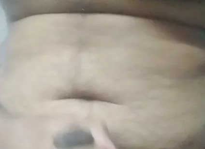 Hairy Pussy Having My Cock Deepky Insterted Freely...