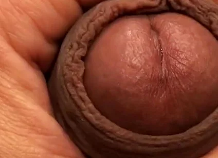 The Creamiest Cumshot Ever!!!