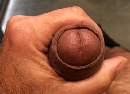 The Creamiest Cumshot Ever!!!