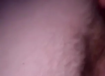 Playing with My Ass Ends in Cum in the Shower