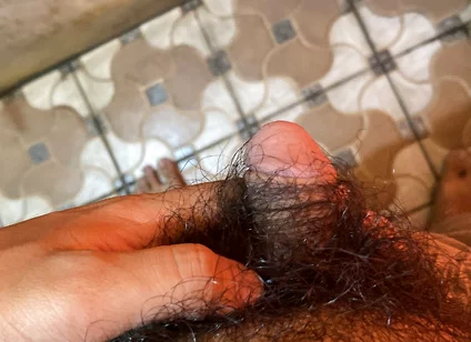Bathroom Confession I Masturbated in Secret and Couldn’t Stop Myself Once I Started