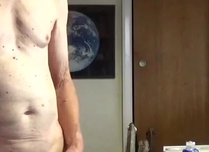 Show Highlights but Plug, Ball-weight and Cum Shot