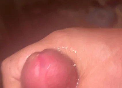 Masturbate My Cock