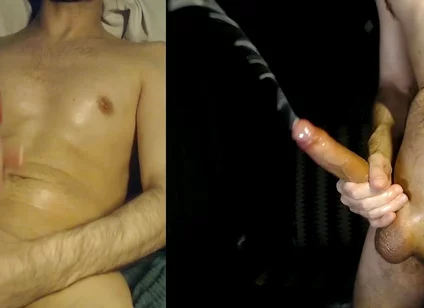 Cum Tribute Compilation Part 5 (10 Huge Massive Cumshots)