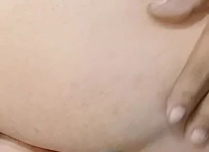 I'll Swallow It All, Even if This Huge Toy Rips My Ass Apart.