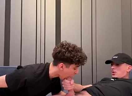 Two Guys Hard Fuck