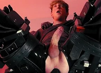 Buckaroos Drone Training [phase 1 - Anal Training]