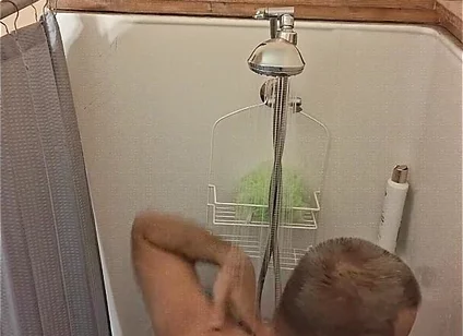 Moring Shower- Made with Clipchamp.mp4