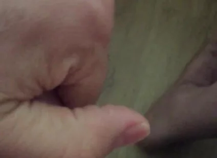 Hairy Dick