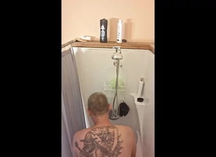 Moring Shower- Made with Clipchamp.mp4