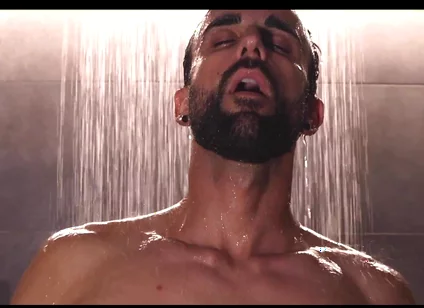 I Would Like to Have a Shower with You Babe. Join Me and Watch Complete Video
