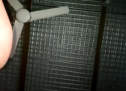 He Fucked Me Until I Cum