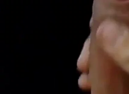 Hot Cum Shot
