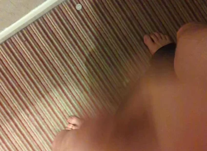 Straight Man Wanking