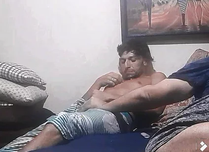 My Neighbor's Hetero Visits Me Again