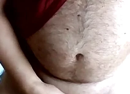 Dad Warm off