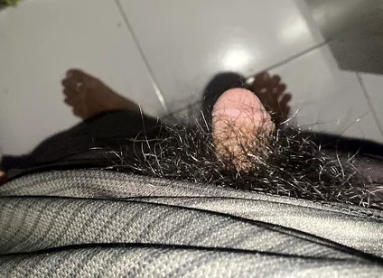 The Most Awesome Masturbation Session in the Room