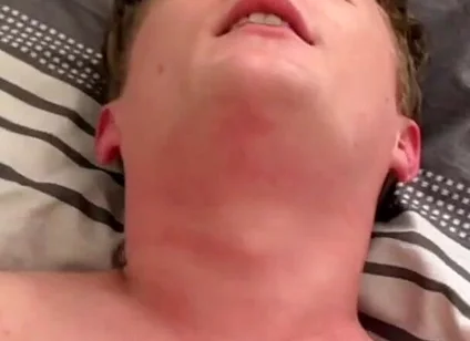 Another Twink Destoryed by My Big Cock
