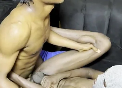 Sensational Homemade Video