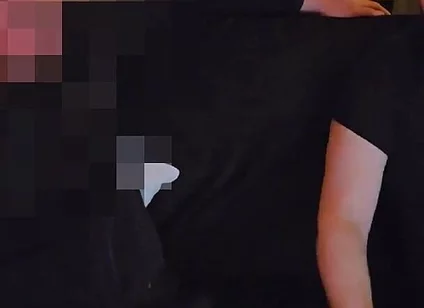 Hetero-divorced Uber Driver Picks Me up Again and Fucks Me - Couldn't Last Long