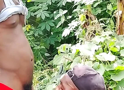 Big Cock Sucker
