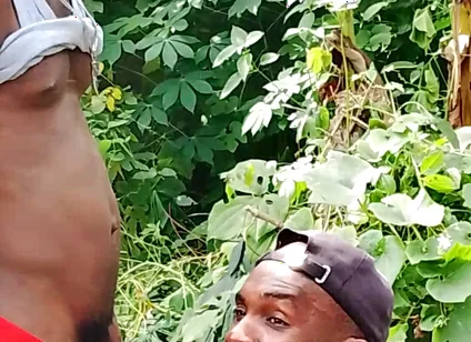 Big Cock Sucker