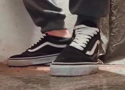 My Edited Videos Playing with Vans Boots