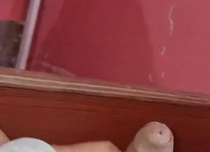 Desi Indian Young Boy Masturbating