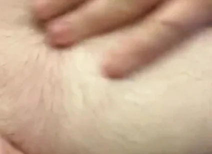 Some Belly Play