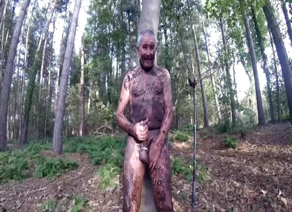 Part 3 Dirty Play in the Woods