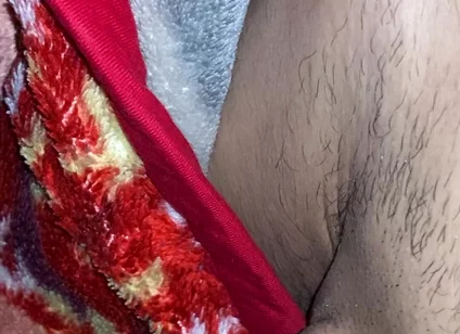 I Saw a Hot Ass in My Hot Body