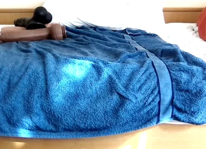 Old Daddy Dildo Game