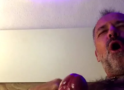 Stream Started. Daddybearvlc