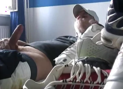 scally proll boys cock sucking