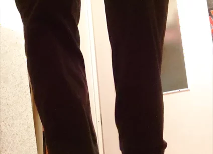 Fresh From Shopping in the Morning