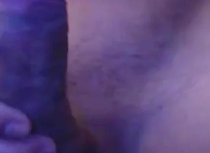 Big White Cock