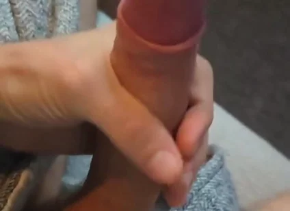 Who Can Help Me with My Raging Hard on
