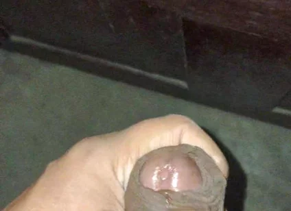 A Indian Young Man Laying on the Bed,and Doing Handjob
