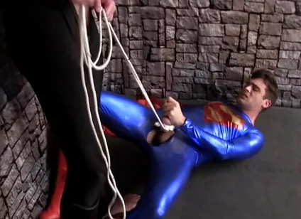 Training of Superman