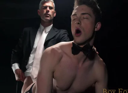 Big Dick Frenzy
