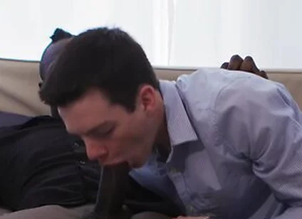 Hunk Harrison Feelss Pre-date Boner Leads To Handjob & Doggystyle With Texas Twink