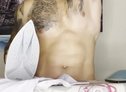 Boygym - Big Cock Cum Hometasks!