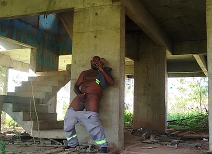 Day to Get Ready in Construction