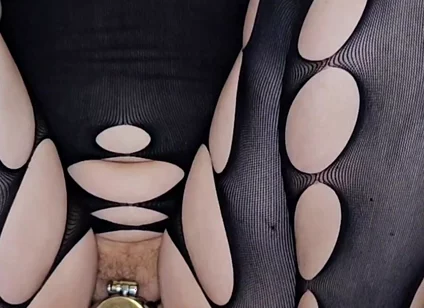 Sissy Slave Anal Training