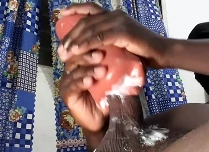 Part 2 BBC on a Vacation Creampie Deep Fuck Sextoy