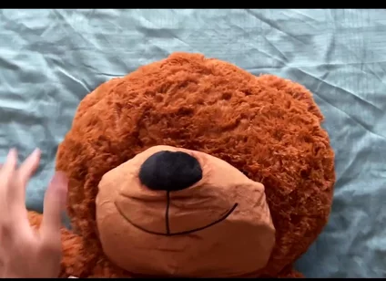 This Is My New Toy George
