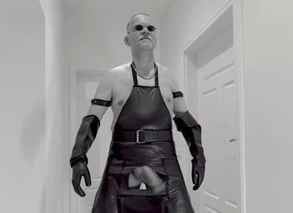 Rubber Man 12